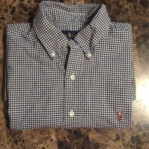 Ralph Lauren Short Sleeve Tee